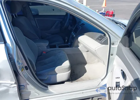 2007 Toyota Camry Le from USA, damaged, VIN 4T1BE46K17U585728